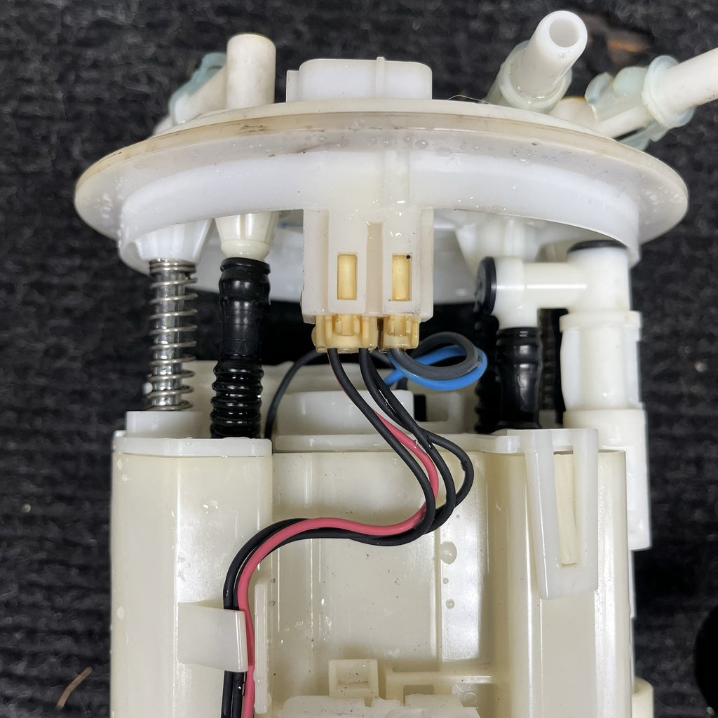 ☑️ 2008-2010 Subaru Impreza WRX OEM Fuel Sending Pump Assembly 42021AG040 08-10