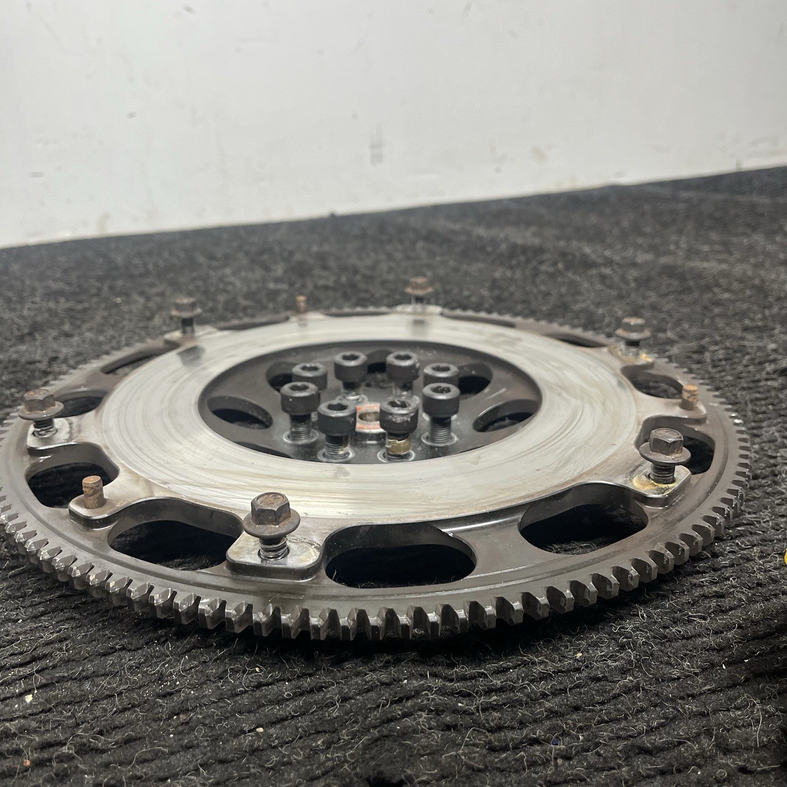 ☑️ ACT SB017 Scion FRS Subaru BRZ 86 Performance Street Sprung Clutch & Flywheel