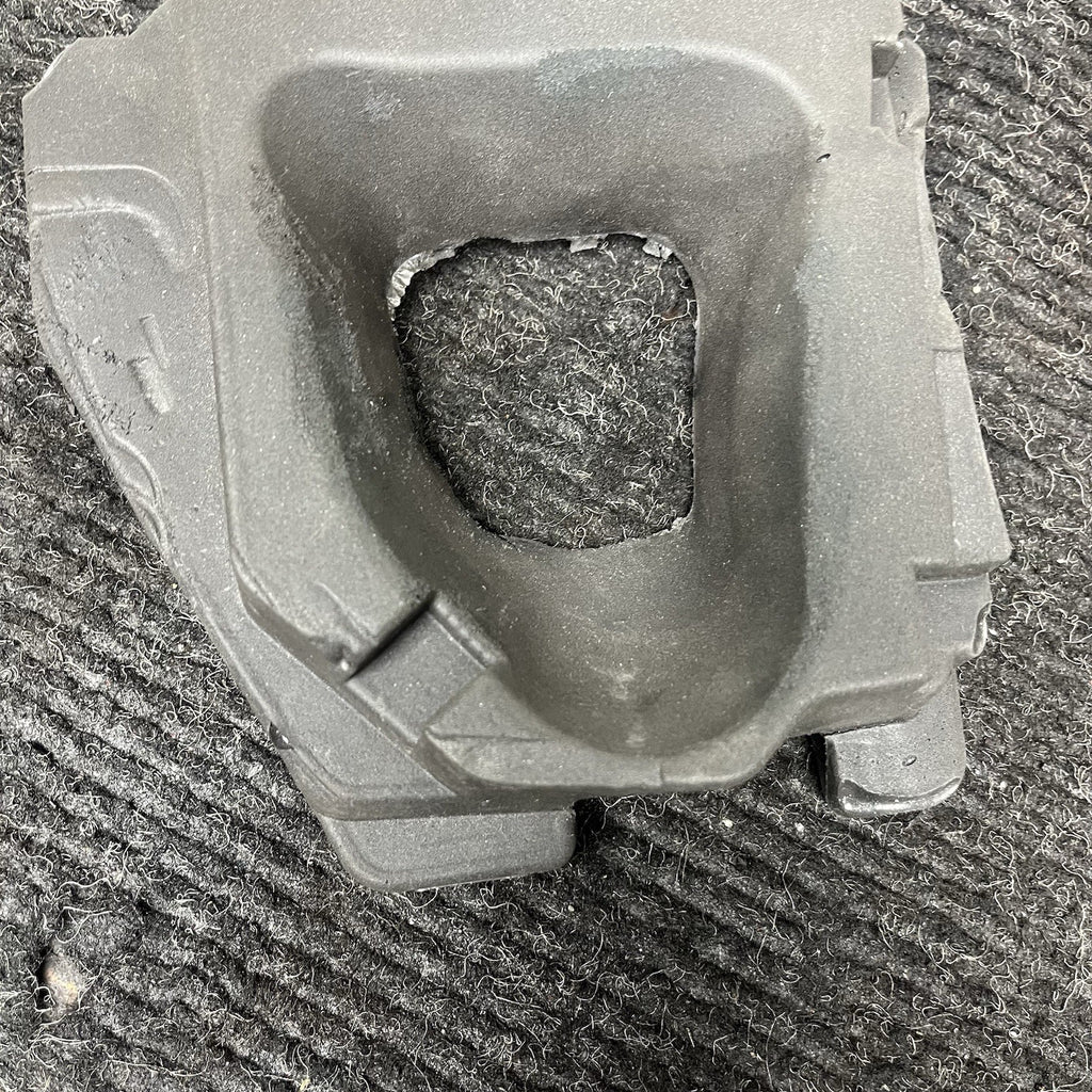 ☑️ 08-13 BMW E82 E88 135i Manual Transmission Shifter Foam 7552355
