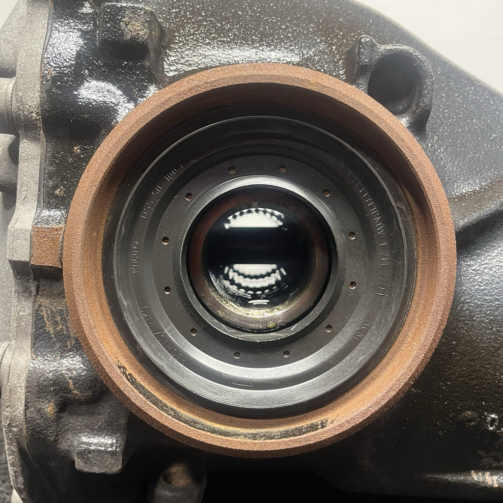 ☑️ 2014-2020 BMW M235i M240i Rear Axle Differential Carrier 3.08 Ratio OEM