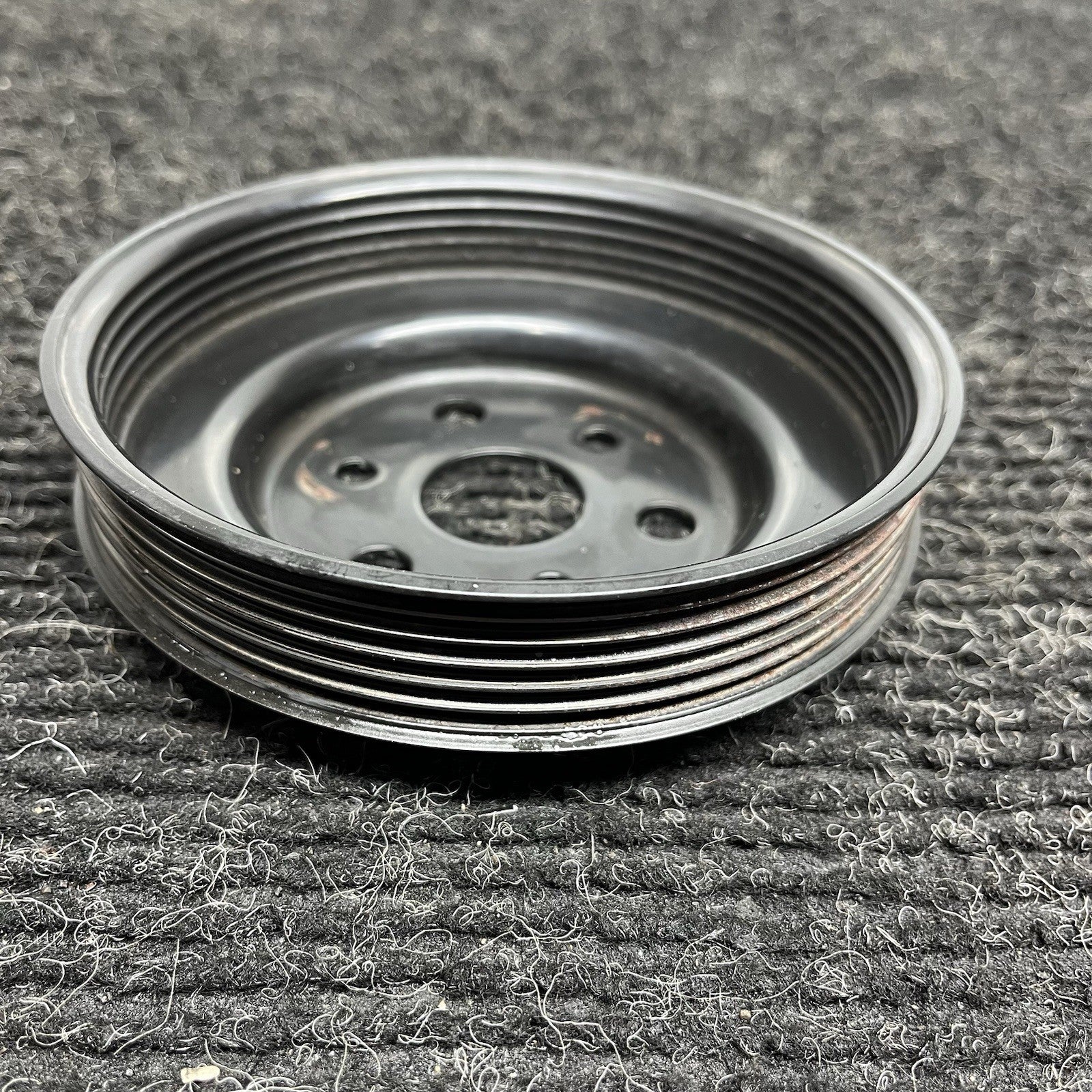 ☑️ FA20 OEM Subaru/FRS/86 WATER PUMP PULLEY