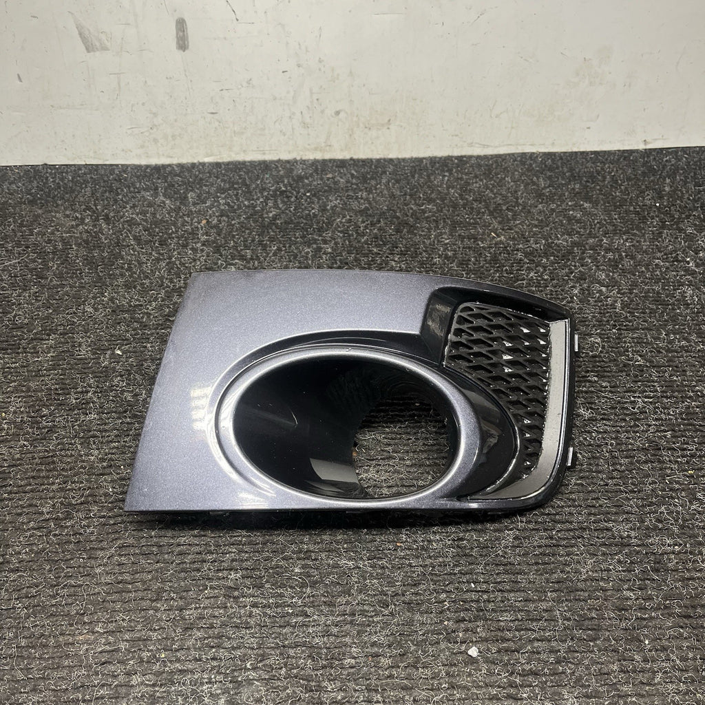 ☑️ 2011-2014 Subaru WRX STI LH Left Fog Light Cover Drivers 57731FG300