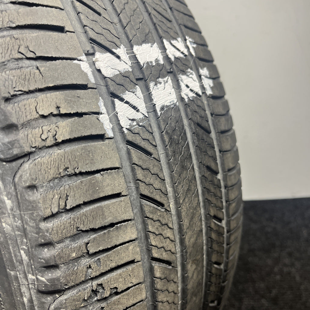 ☑️ Bmw E46 330 328 325 Oem Rim Factory Wheel 17" X 7" 10 Spoke Scuffs 6757042