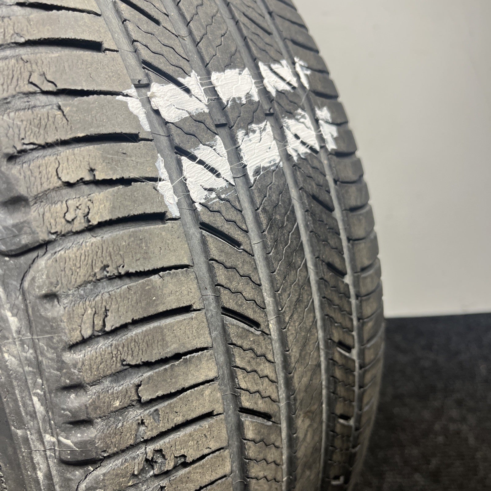 ☑️ Bmw E46 330 328 325 Oem Rim Factory Wheel 17" X 7" 10 Spoke Scuffs 6757042