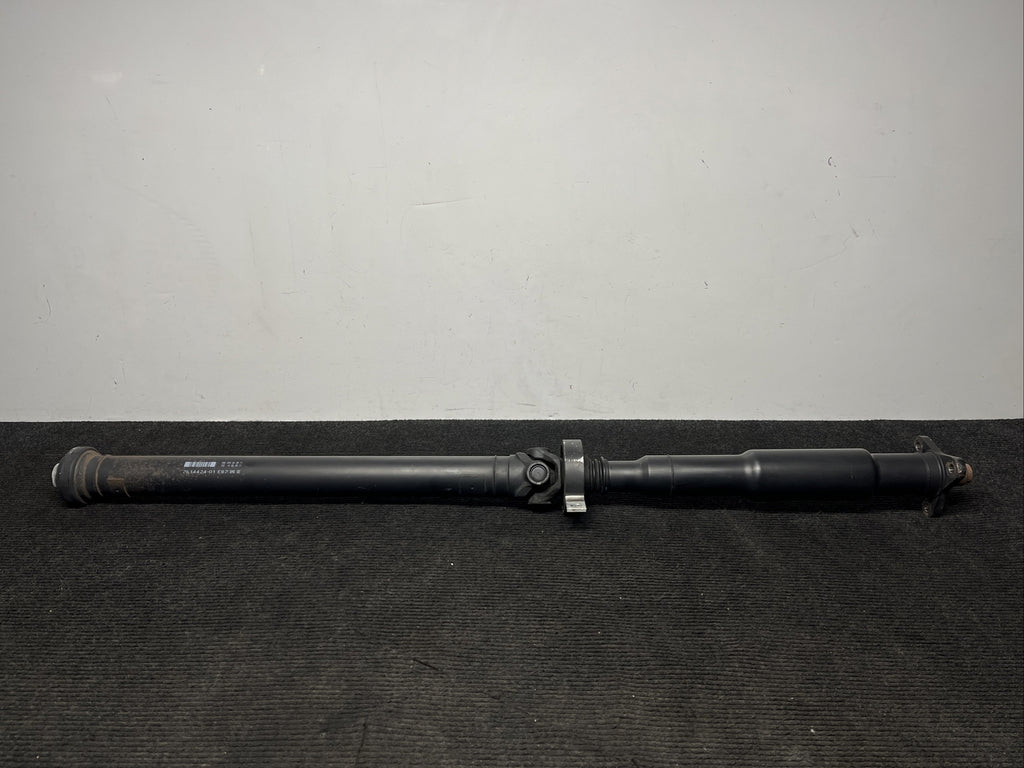 ☑️ BMW E82 E88 135i DCT Auto Dual Clutch Transmission Driveshaft OEM 26107614424