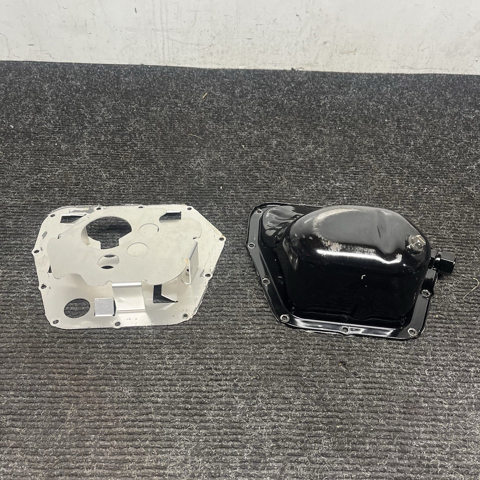☑️ 2013-2020 OEM Subaru BRZ Engine Oil Pan Scion FRS Toyota 86 FA20 13-17 Turbo