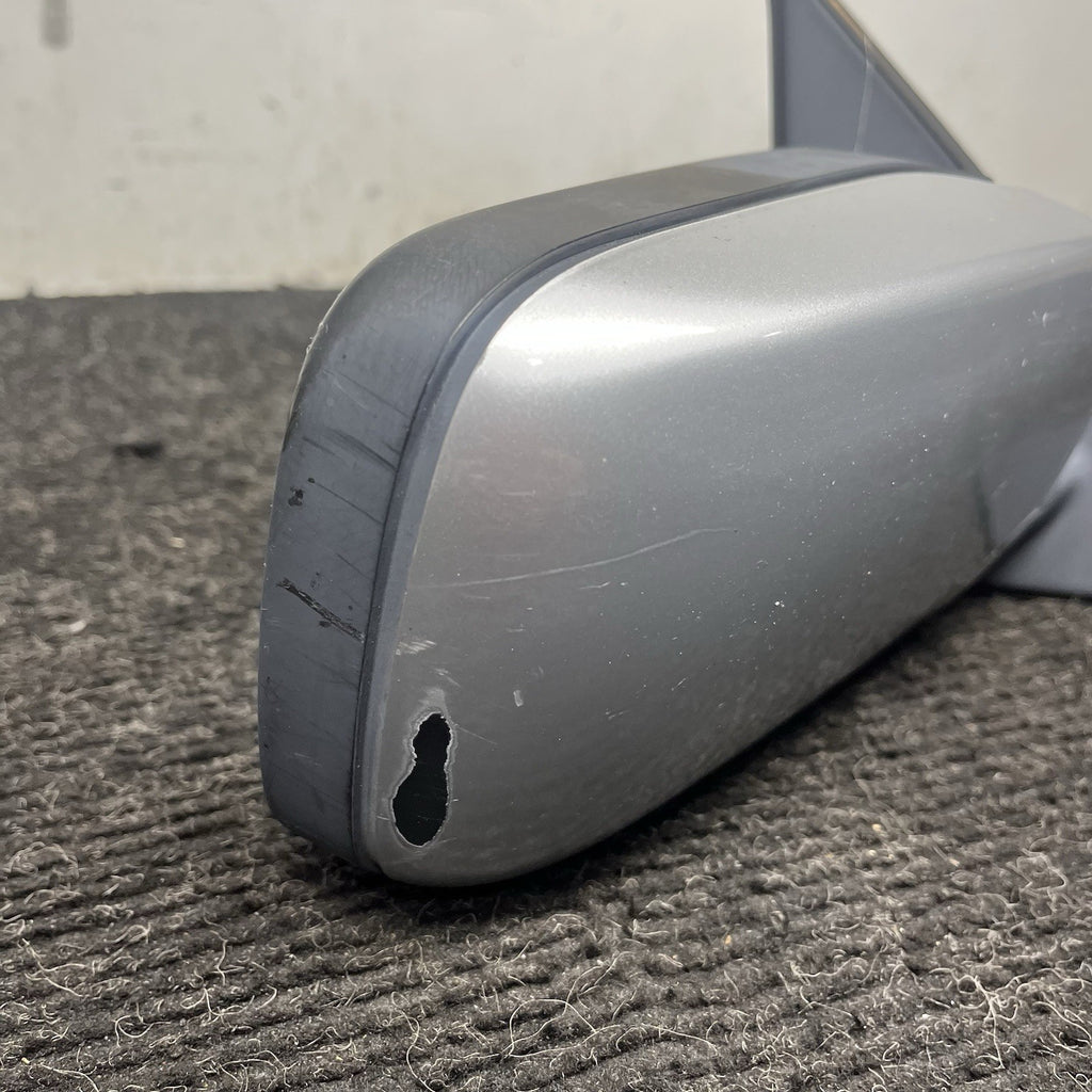 ☑️ 1996-1999 BMW E36 3 Series Sedan Right RH Passenger Side Mirror OEM Gray