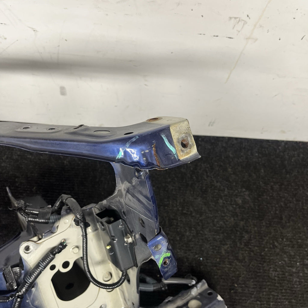 ☑️ 13-20 Scion FRS BRZ 86 Front Right RH Passenger Frame Rail Support OEM Cut