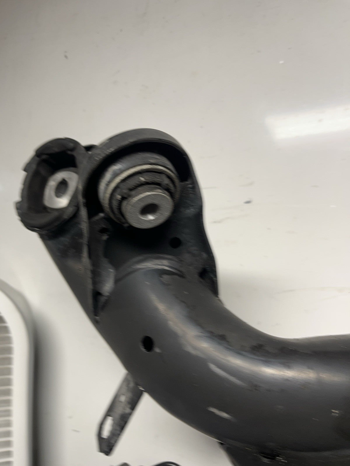 ☑️ 07-13 BMW E90 E92 E93 335I Rear Axle Subframe Crossmember Cradle Carrier OEM