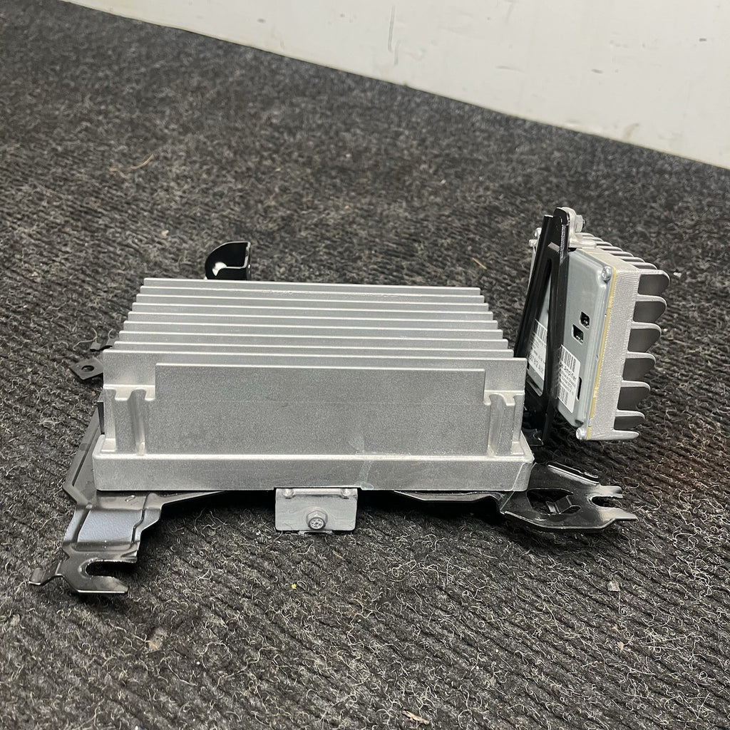 ☑️ BMW F22 F87 M2 228I 230I M235I HiFi STEREO SOUND AUDIO AMPLIFIER AMP ASD OEM