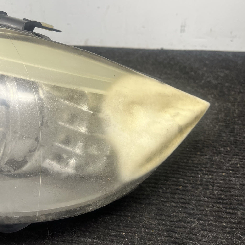 ☑️ 09-11 BMW 328 335 HEADLIGHT LEFT DRIVER ADAPTIVE XENON 63117202593 OEM