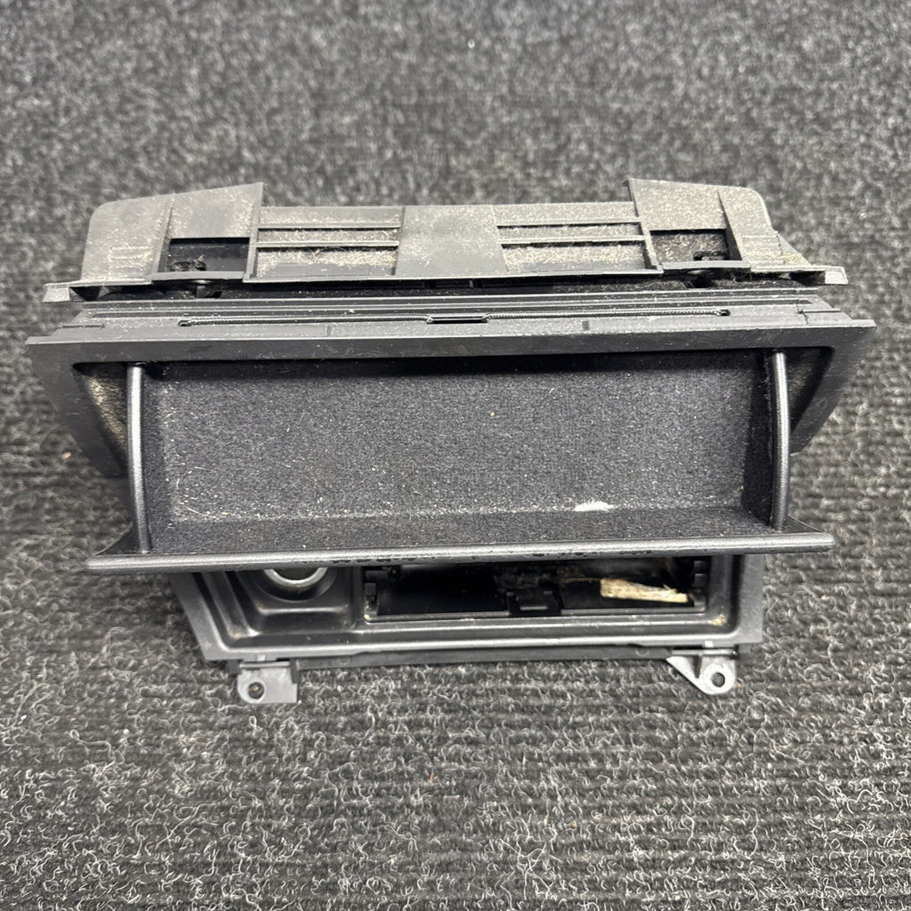 ☑️ BMW 2001-2006 E46 325CI 330CI OEM Center Console Ashtray Convertible Controls