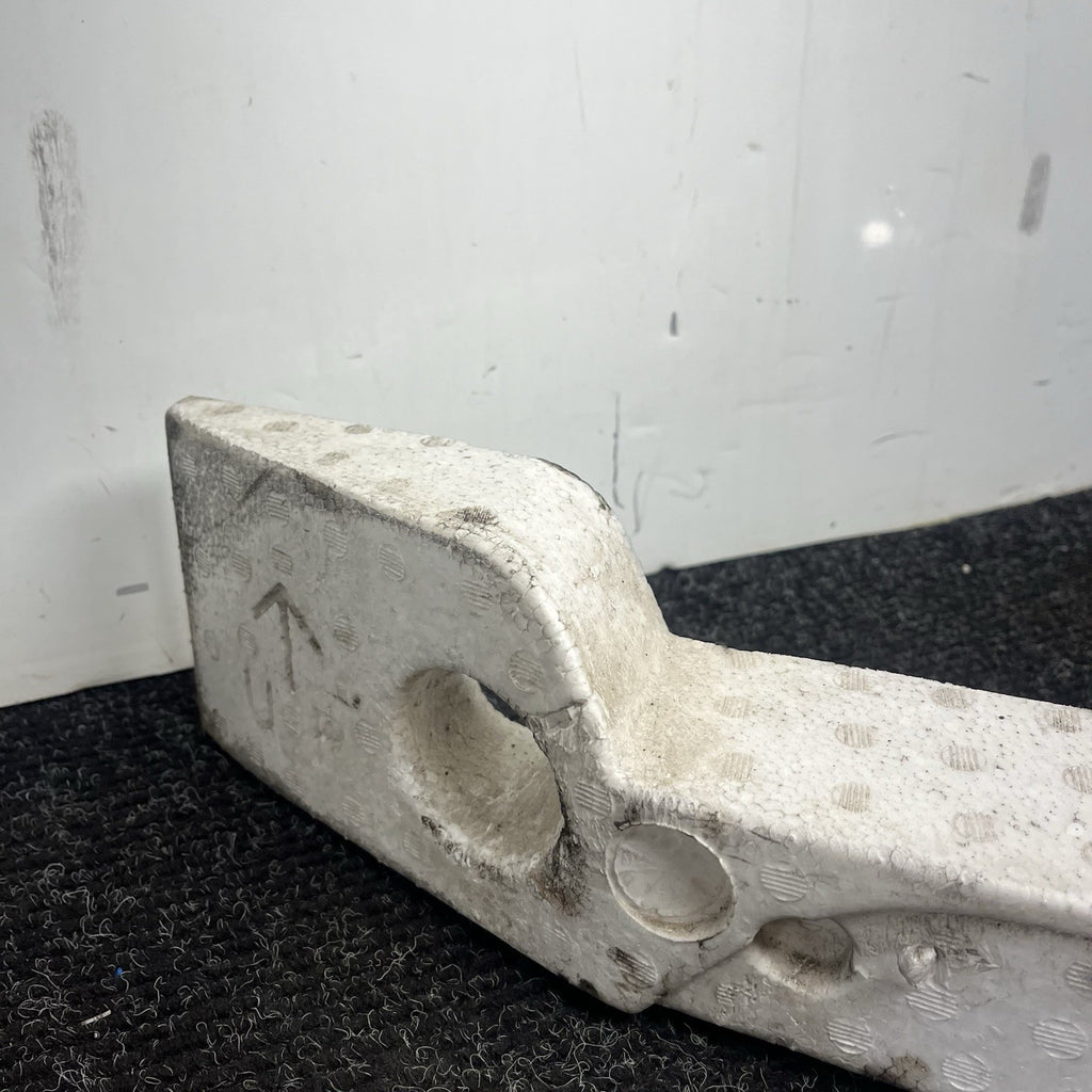 ☑️13-20 SUBARU FRS FRONT REINFORCEMENT BAR CRASH IMPACT ENERGY ABSORBER FOAM OEM