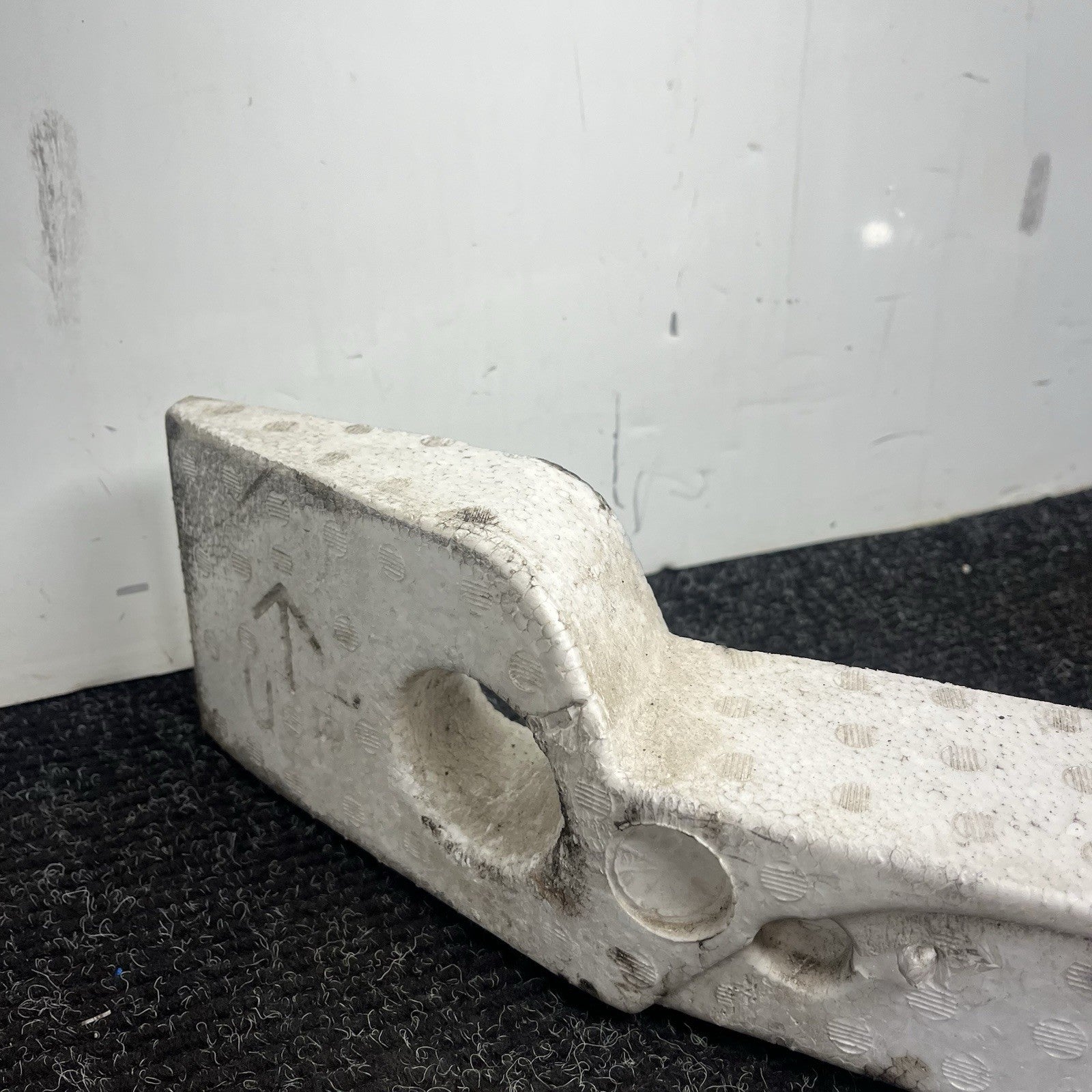 ☑️13-20 SUBARU FRS FRONT REINFORCEMENT BAR CRASH IMPACT ENERGY ABSORBER FOAM OEM
