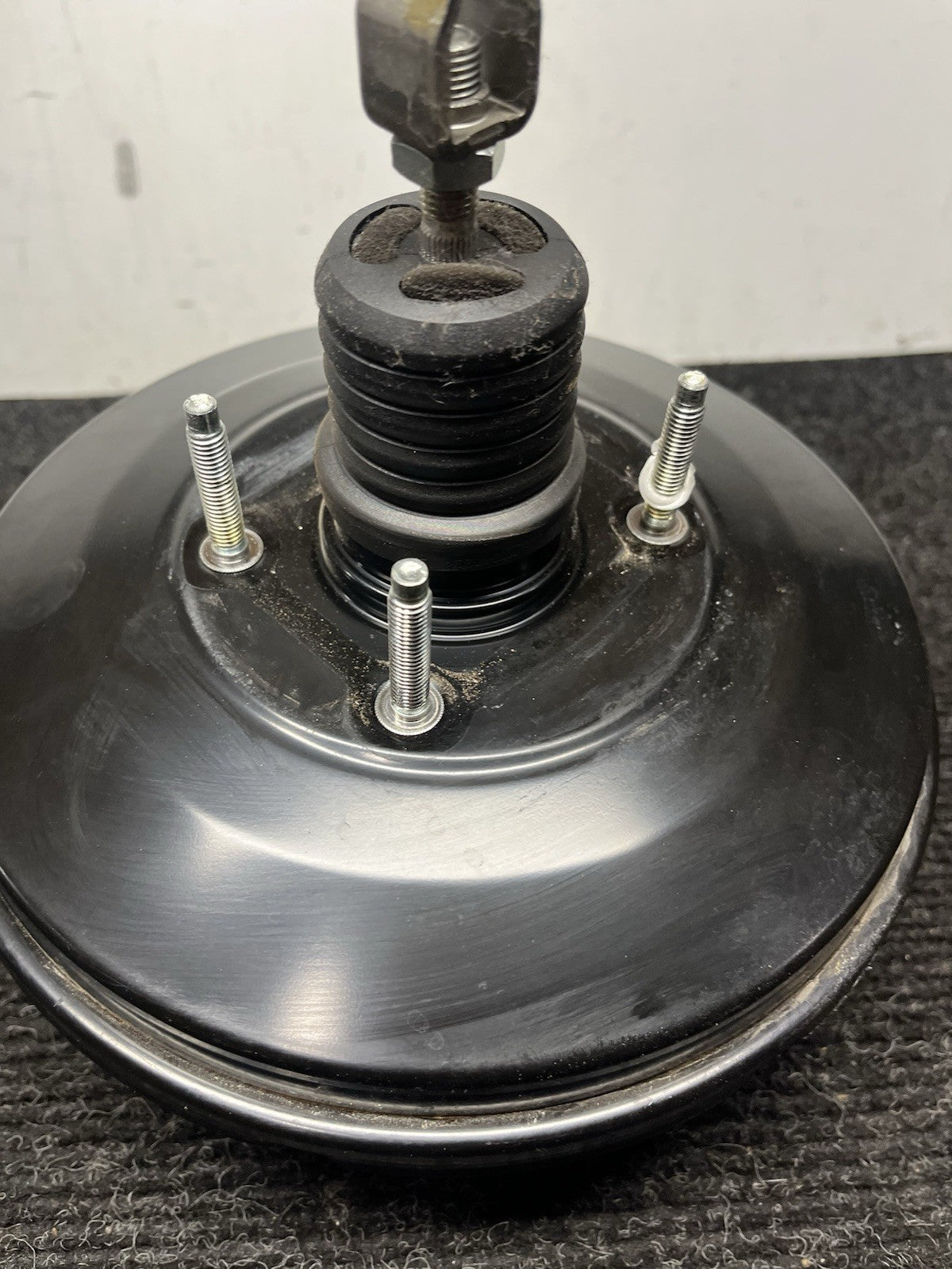 ☑️ 2015-2019 Subaru WRX STI Power Brake Booster MT OEM 15-19