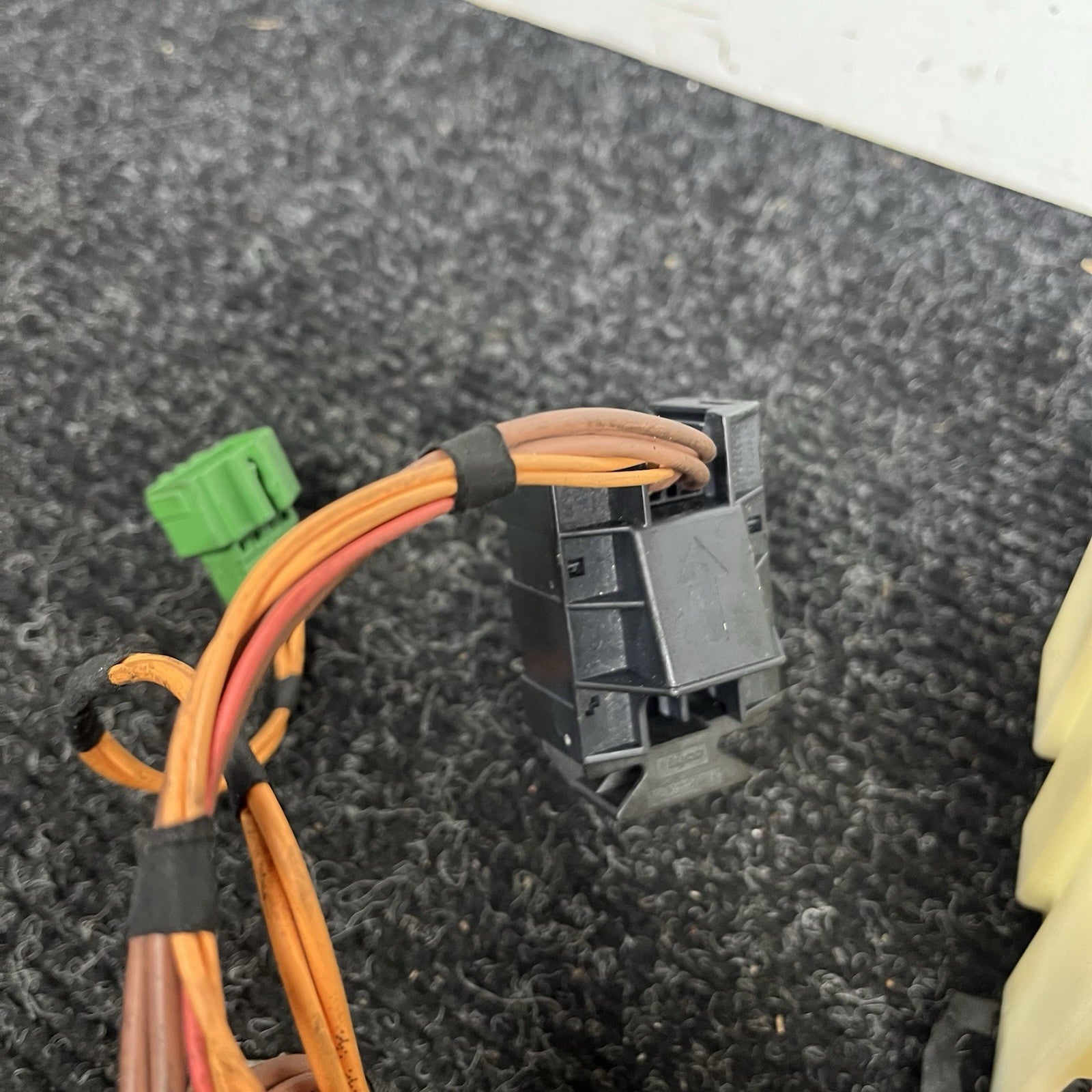 ☑️ 07-13 BMW E82 E90 E91 E92 E93 335i Engine Transmission Wire Harness OEM AUTO