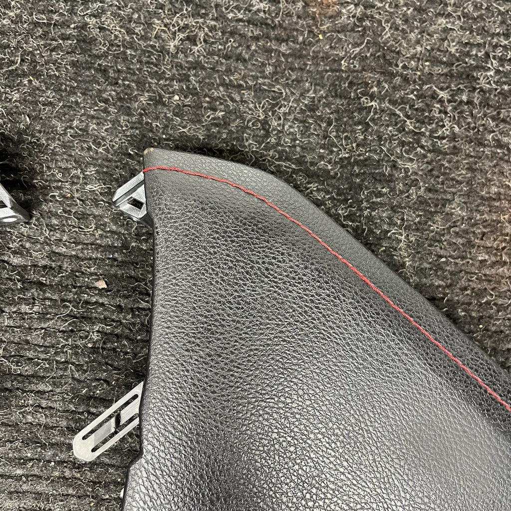 ☑️ 2013-2017 Scion FR-S Right Left  Dash Knee Pad Panel Trim Cover OEM BRZ 13-17