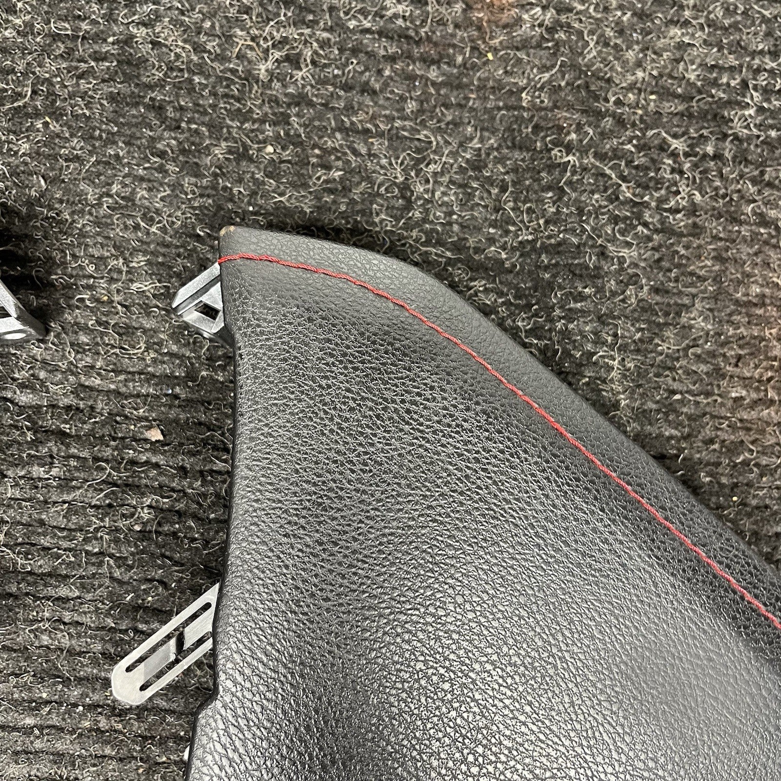 ☑️ 2013-2017 Scion FR-S Right Left  Dash Knee Pad Panel Trim Cover OEM BRZ 13-17