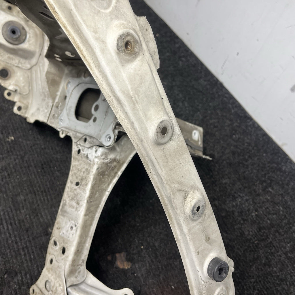 ☑️ 13-20 Scion FRS BRZ 86 Front Left LH Driver Frame Rail Support OEM Cut