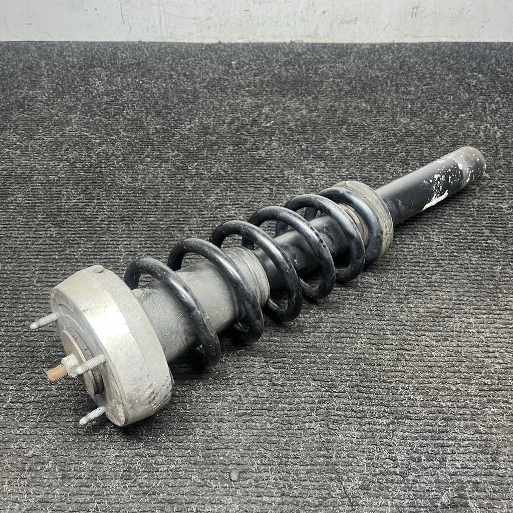 ☑️ BMW X5 E70 07-13 FRONT STRUT SHOCK ABSORBER SPRING LEFT OR RIGHT SIDE 6781920