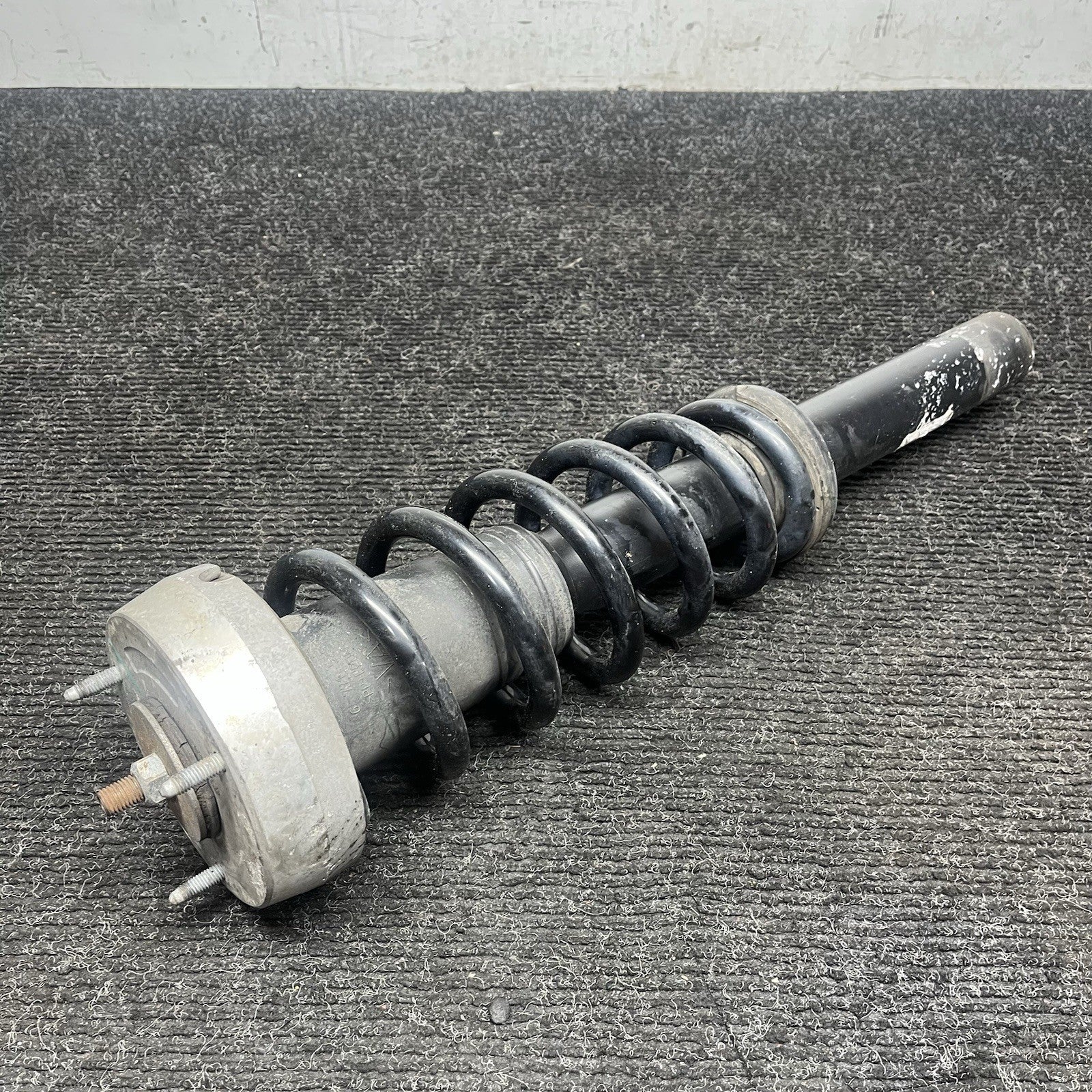 ☑️ BMW X5 E70 07-13 FRONT STRUT SHOCK ABSORBER SPRING LEFT OR RIGHT SIDE 6781920