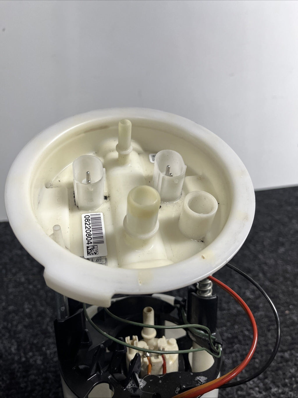 ☑️ 06-13 BMW E82 E88 E90 E91 E92 E93 128I 135I 328I 335I Fuel Pump Sending OEM