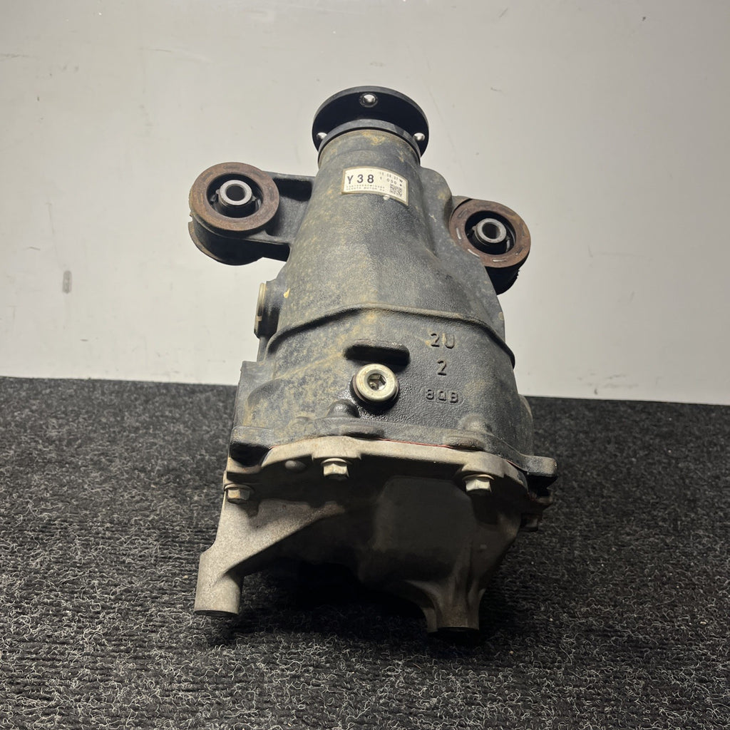 ☑️ 2013-2020 Subaru BRZ Scion FRS IS300 OEM Differential Assembly Diff Y38 LSD