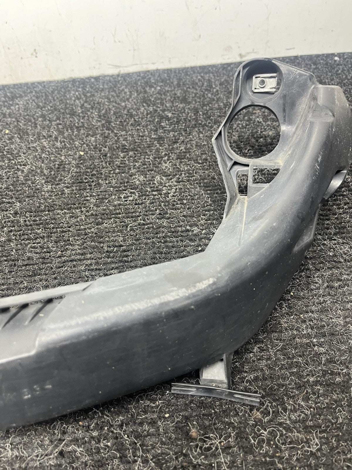 ☑️ 08-13 BMW E90 E92 E93 M3 OEM Drivers Left Headlight Bracket Carrier Mount LH