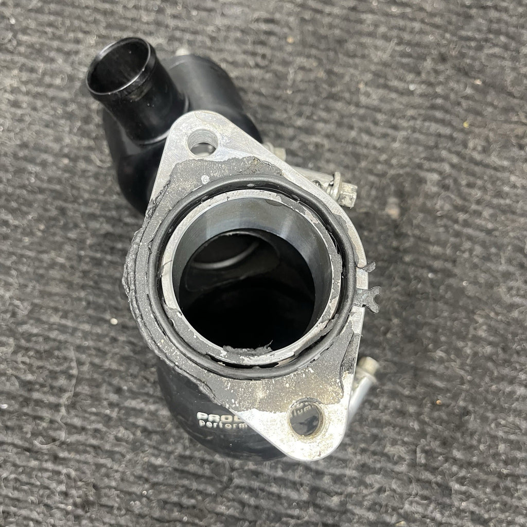 ☑️ Nameless Performance 15+ Subaru WRX 2.0L (FA20DIT) Turbo Bypass Valve Kit