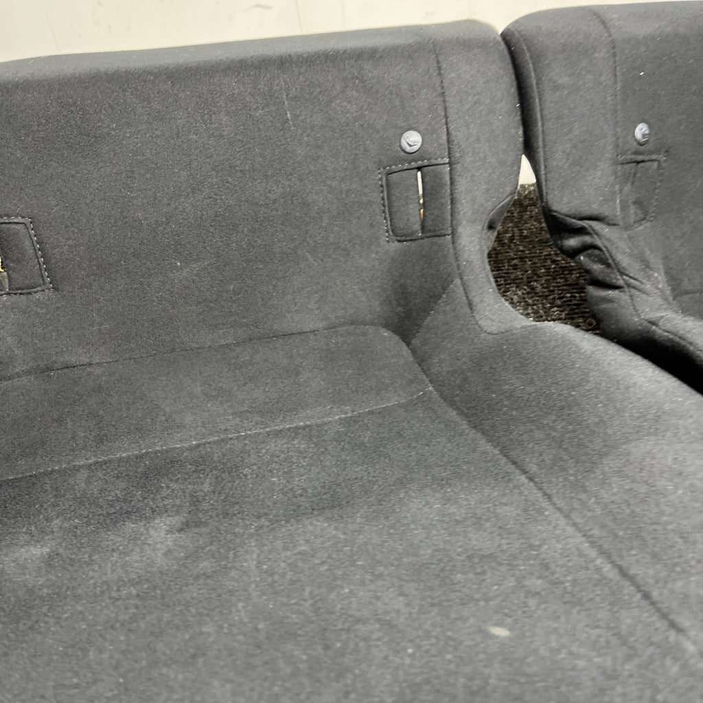 ☑️ 2013-2019 Scion FR-S Seat Cushion Lower Rear Seat Set OEM FRS