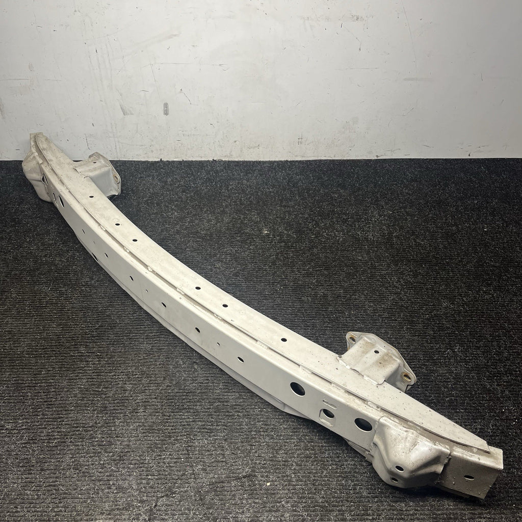 ☑️ 08-14 SUBARU WRX STI SEDAN OEM REAR CRASH BAR BUMPER BEAM