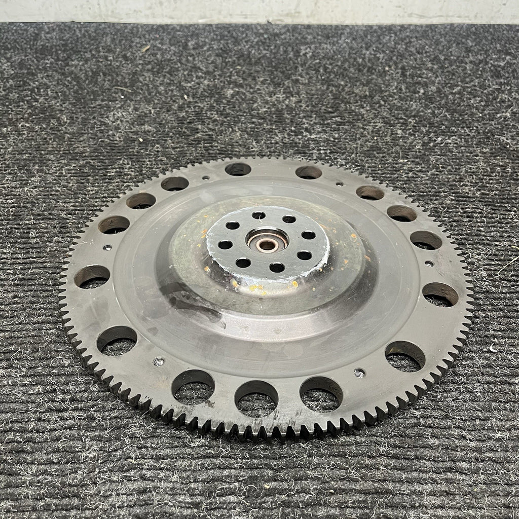 ☑️ 2013-2017 Subaru BRZ Upgraded Flywheel Flex Plate Assembly MT FRS FR-S 13-17