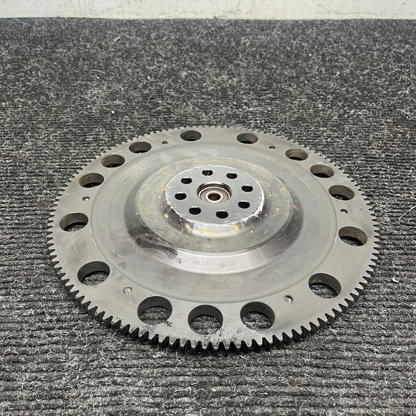 ☑️ 2013-2017 Subaru BRZ Upgraded Flywheel Flex Plate Assembly MT FRS FR-S 13-17