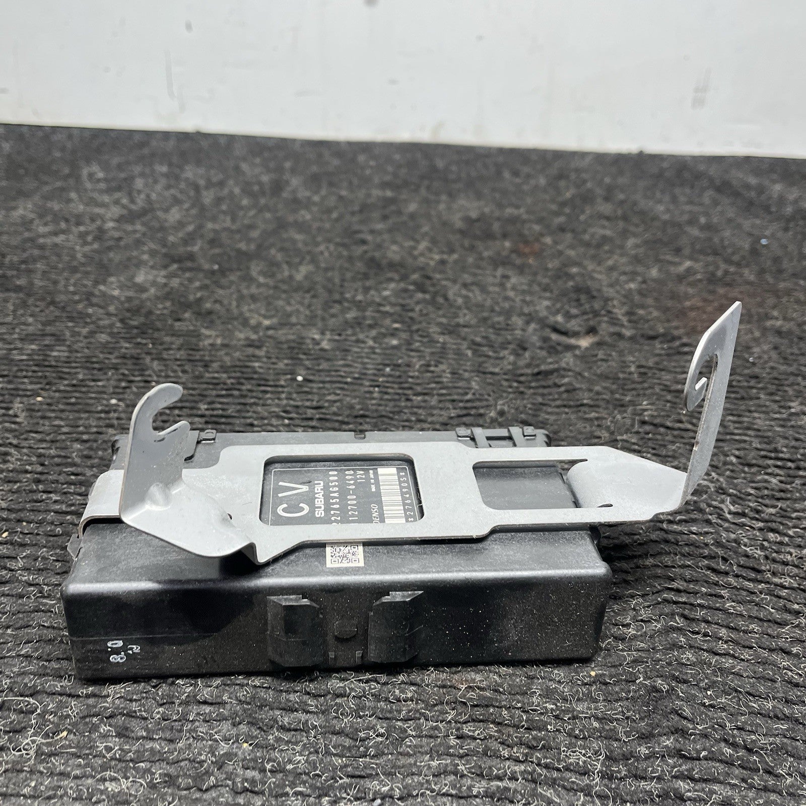 ☑️ 2014 Scion FR-S BRZ A/T 2.0L ECU ECM Engine Control Module 22765AG500 OEM