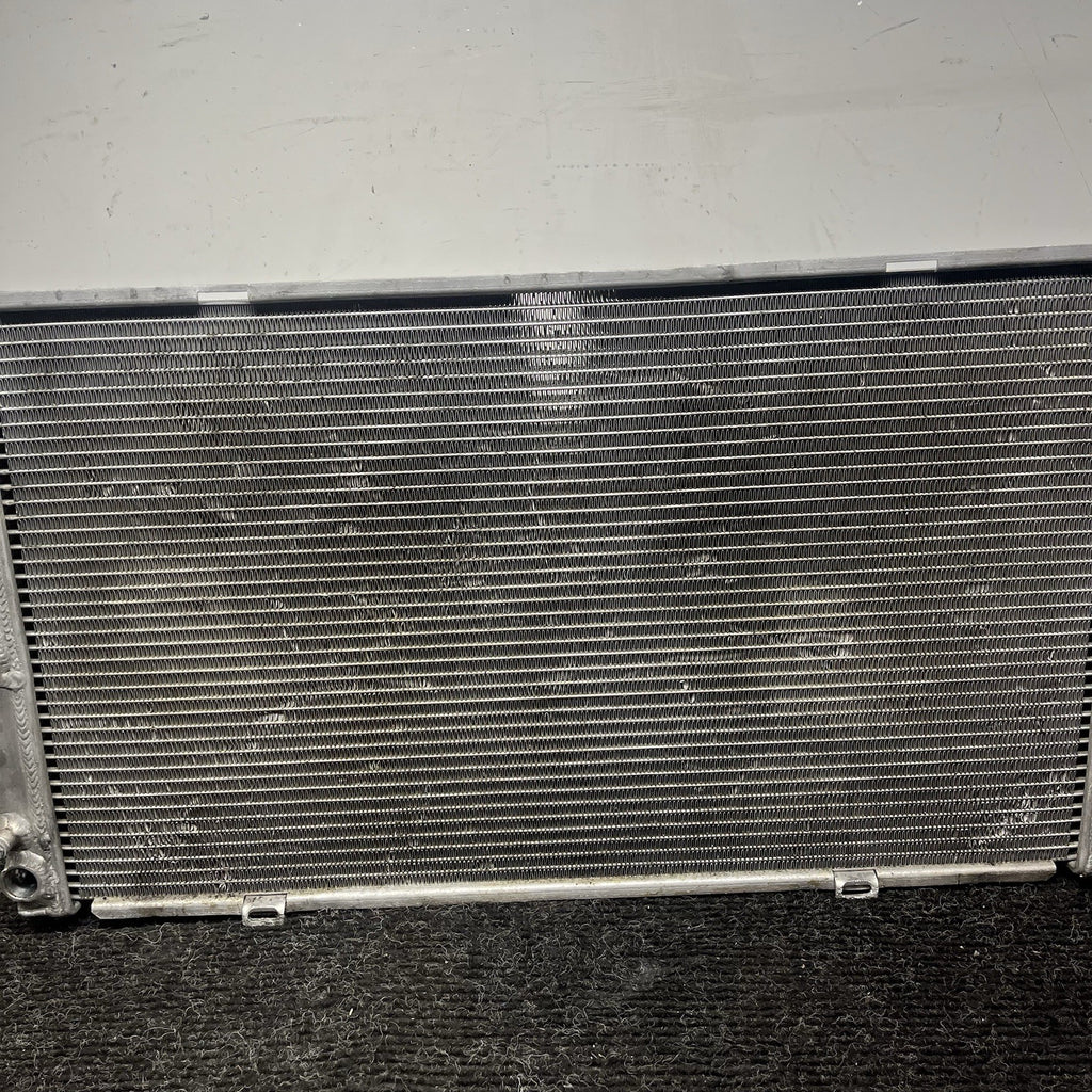 ☑️ BMW 2007-2013 335i 135i N54 CSF Auto Transmission Radiator
