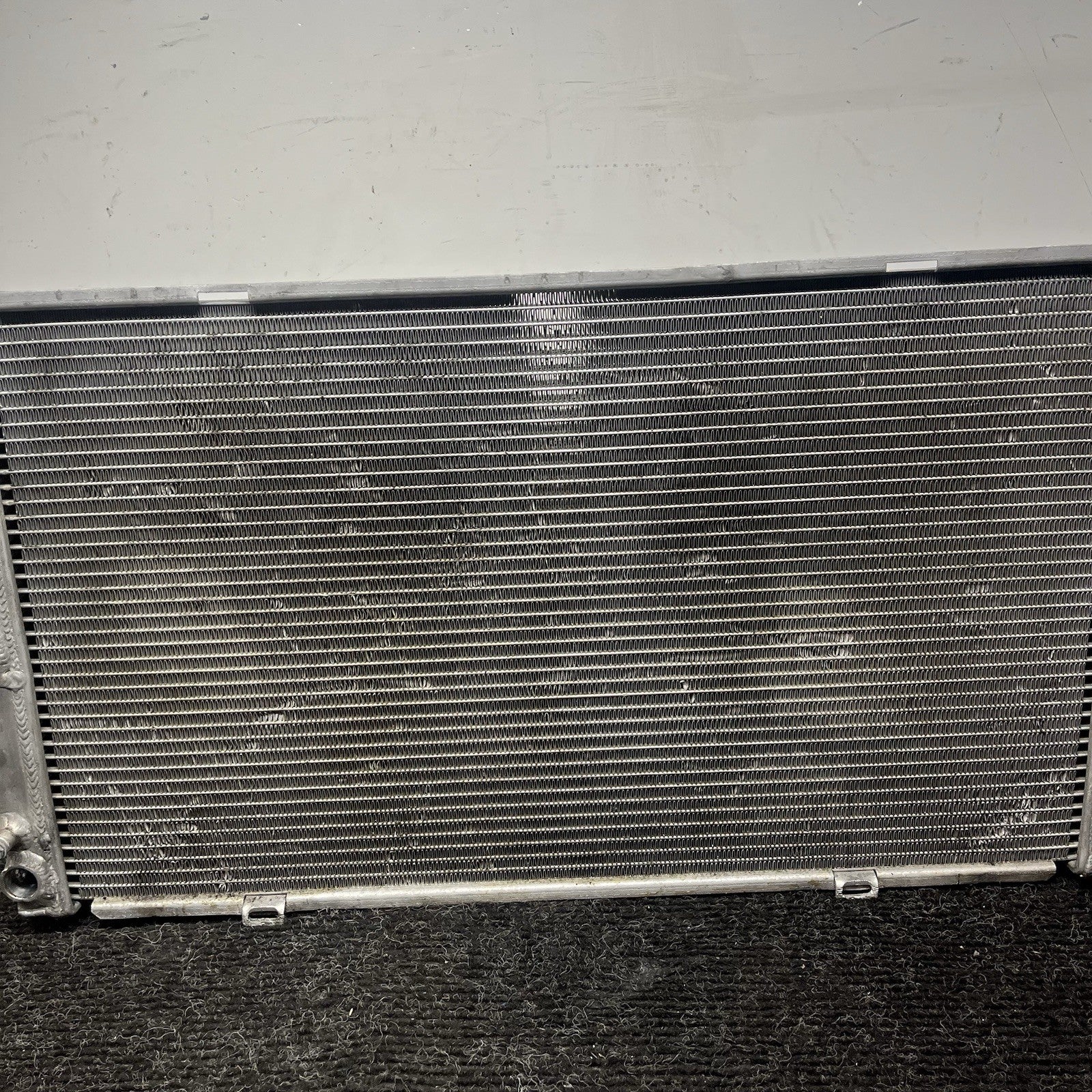 ☑️ BMW 2007-2013 335i 135i N54 CSF Auto Transmission Radiator
