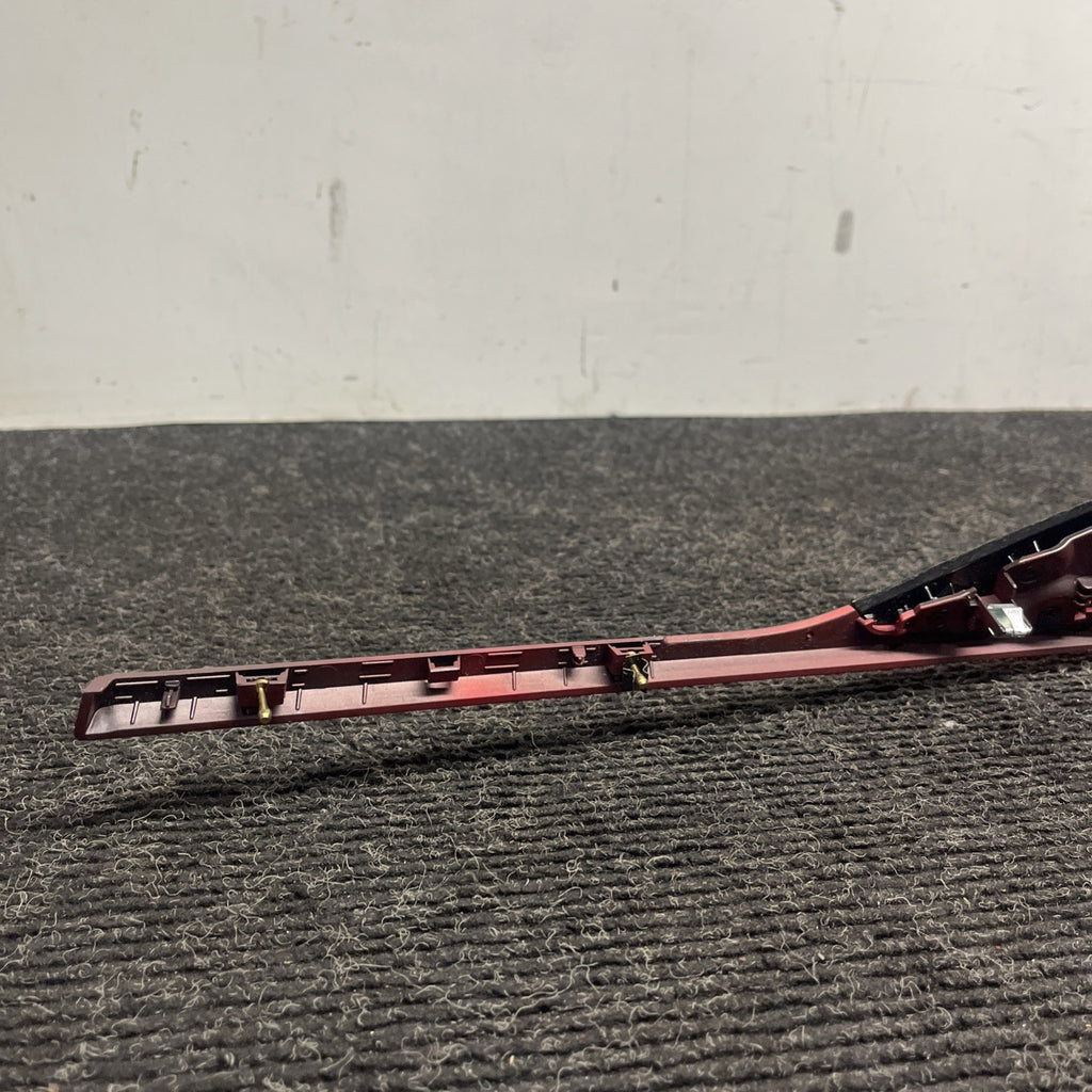 ☑️ 2012-2018 BMW 328i 335i 428i 435i Dash AC Air Vent Center Trim OEM