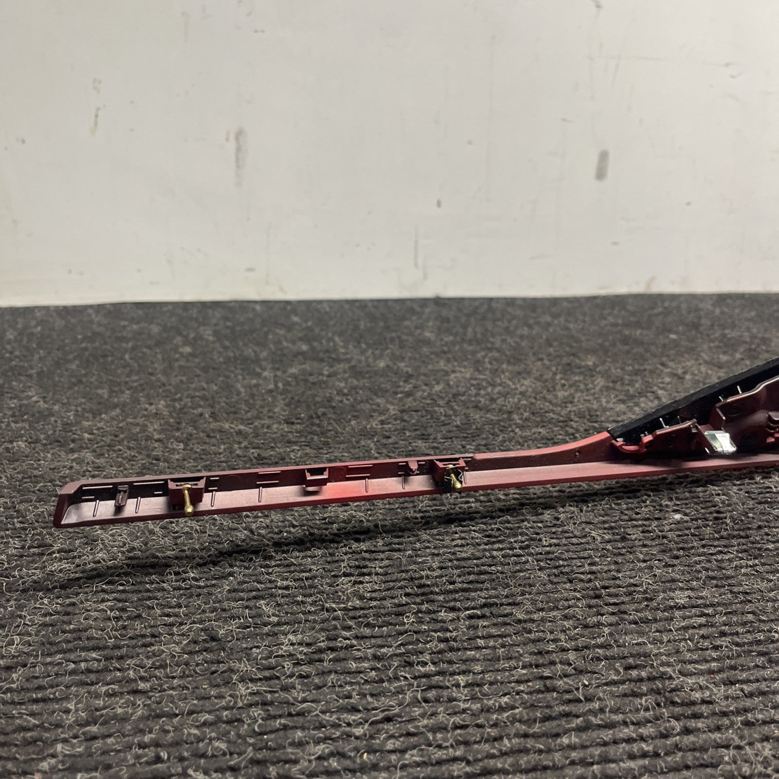 ☑️ 2012-2018 BMW 328i 335i 428i 435i Dash AC Air Vent Center Trim OEM