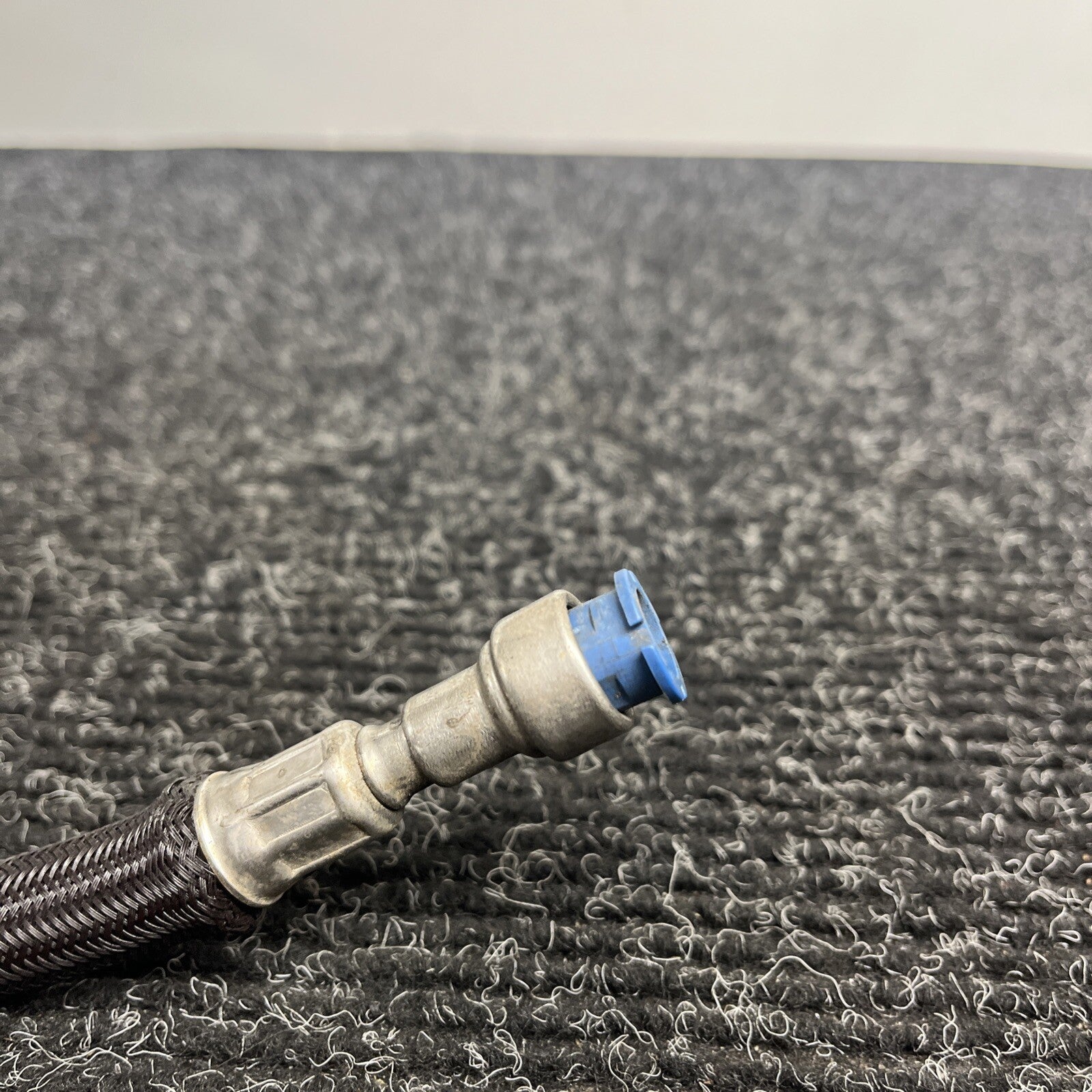 ☑️ 2005-2013 BMW 335xi 335i N54 E90 E92 Flex Fuel Hose Feed 7547131 OEM