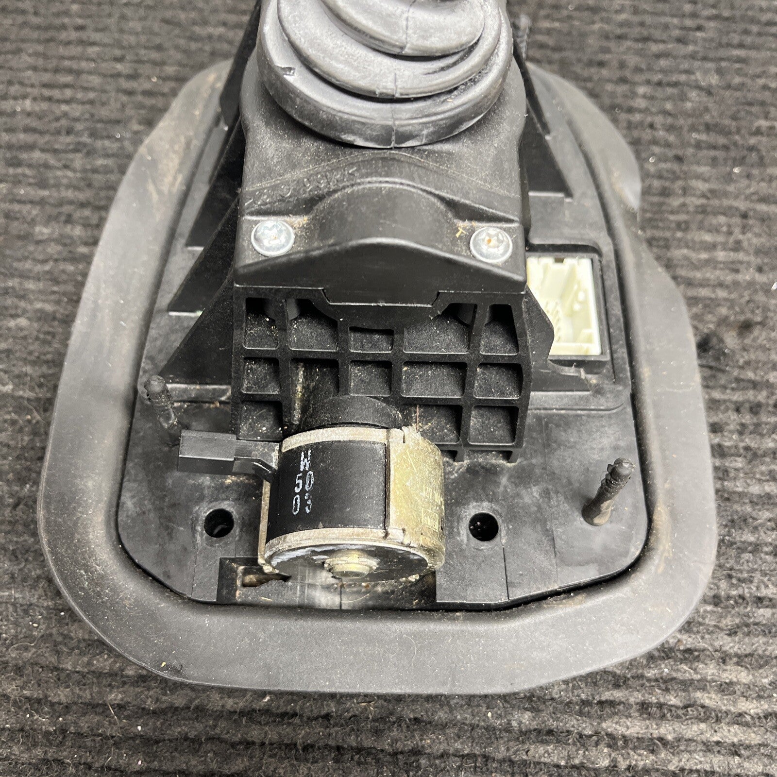 ☑️ 03-07 BMW E46 E60 330Ci 545i SMG Sequential Manual Steptronic Gear Shifter