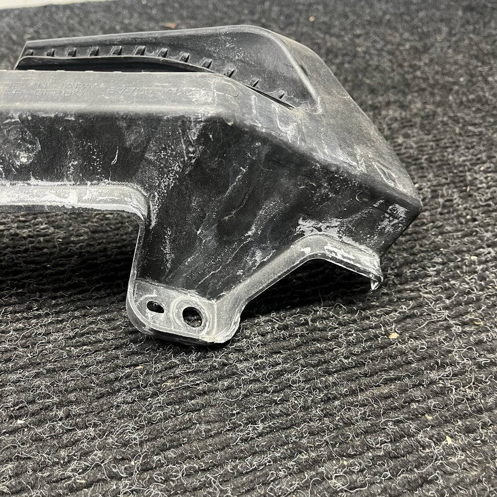 ☑️ 2013 Subaru FRS Passenger FR Headlight Bracket Assembly Trim OEM