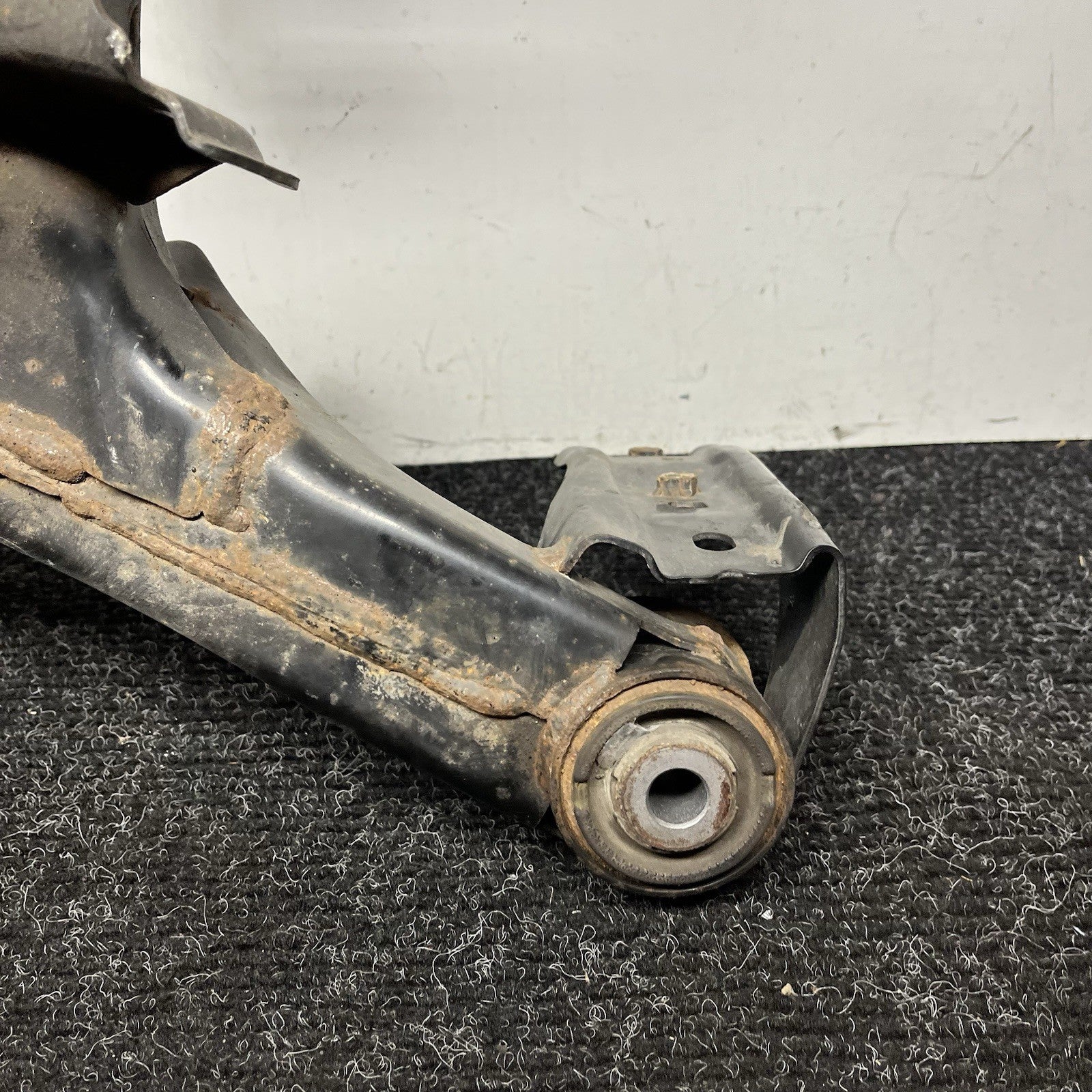 ☑️ 2015-2019 Subaru WRX STI Crossmember Subframe Cradle Rear OEM 15-19