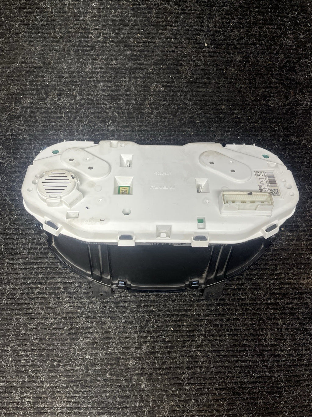 ☑️ 2018 - 2020 SUBARU WRX DASH INSTRUMENT CLUSTER GAUGE SPEEDOMETER OEM 75k