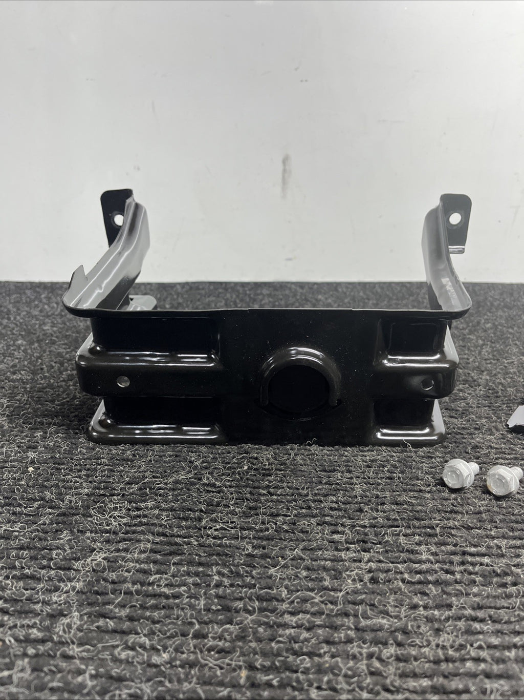 ☑️2008-2016 AUDI A5 A4 S4 S5 Spare Tire Wheel Bracket Mount 8K0802715A OEM