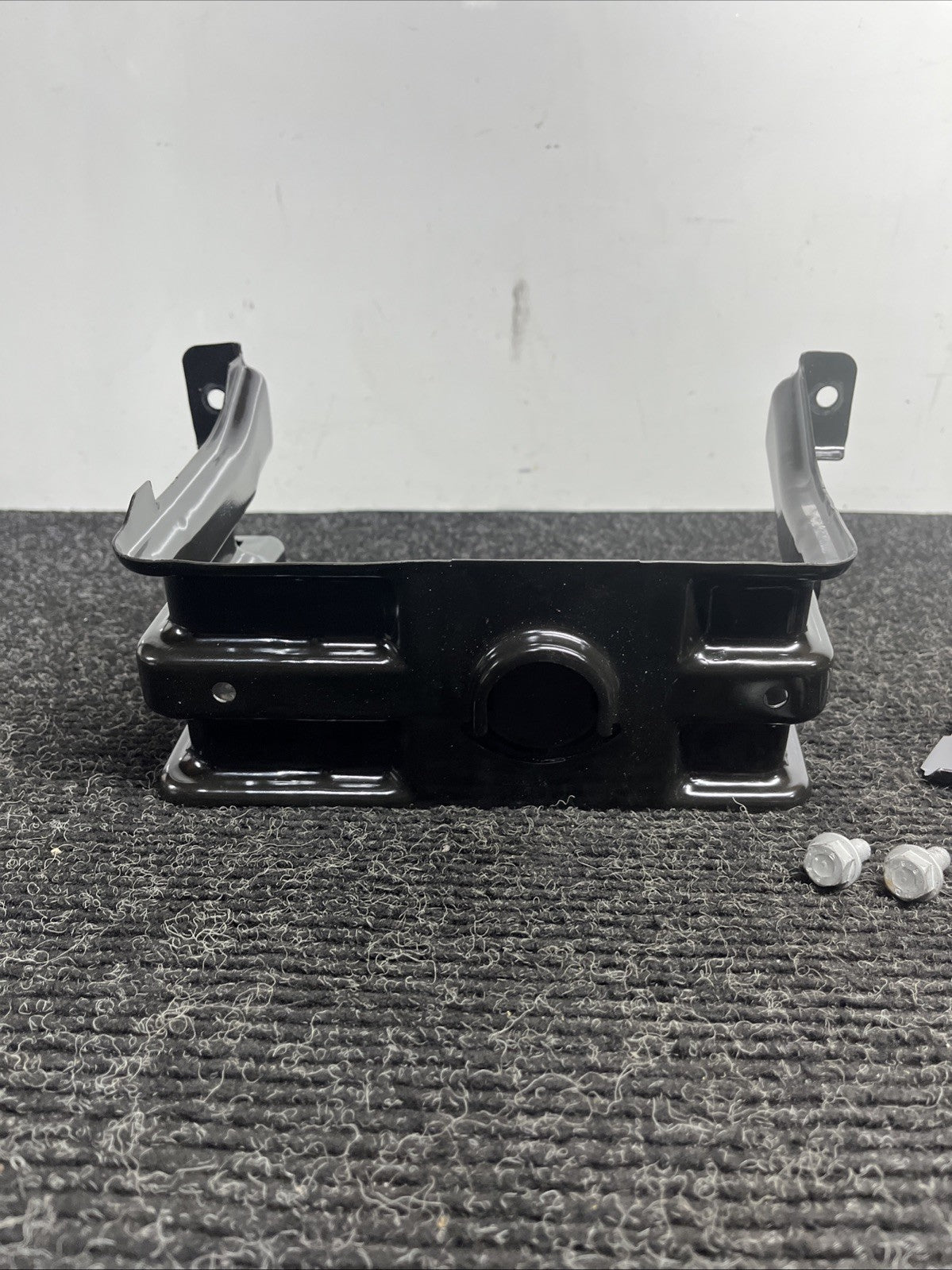 ☑️2008-2016 AUDI A5 A4 S4 S5 Spare Tire Wheel Bracket Mount 8K0802715A OEM