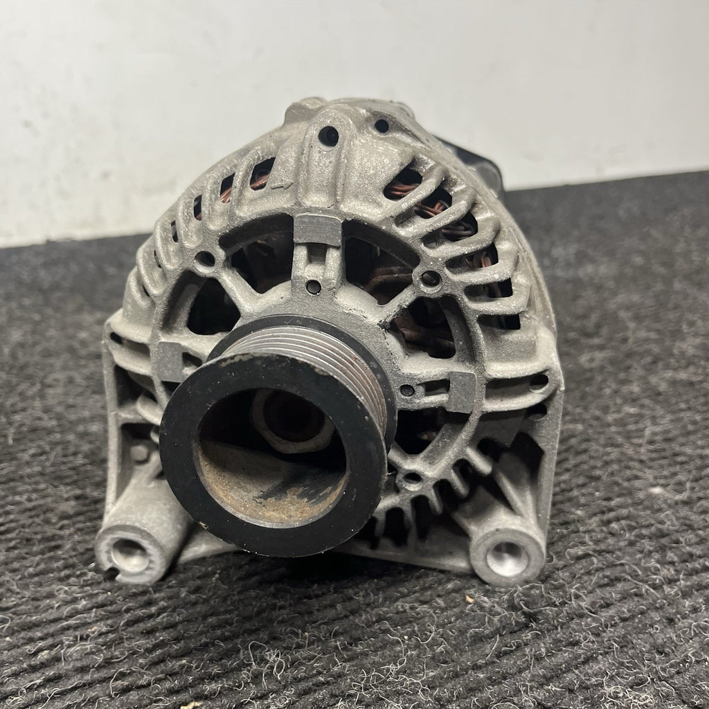 ☑️ 95-03 OEM BMW E39 E38 530 740 750 M52 Motor Engine Generator Alternator