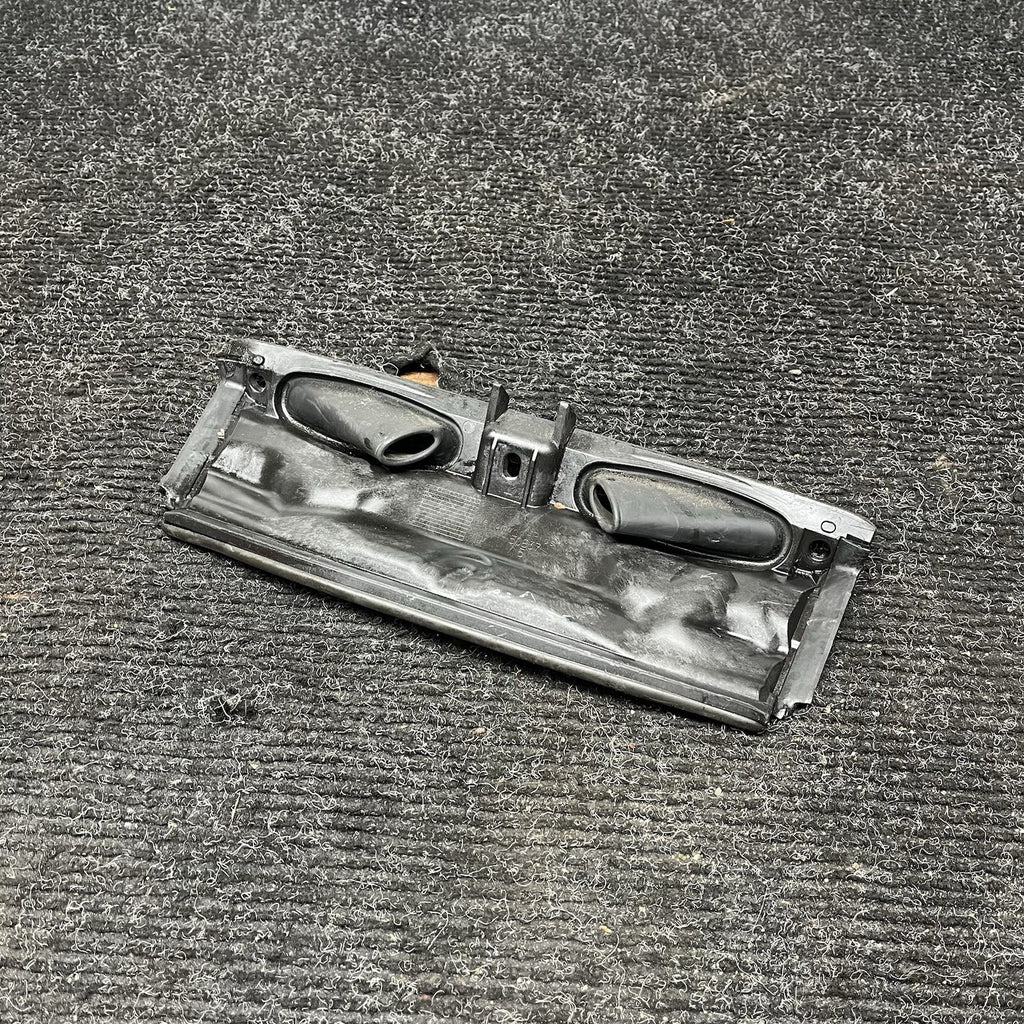 ☑️ 07-13 BMW E90 E92 335i 328i Windshield COWL Cover Heater Panel Center 9175860