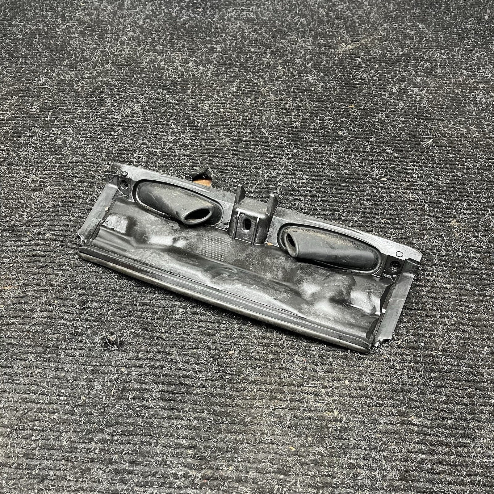 ☑️ 07-13 BMW E90 E92 335i 328i Windshield COWL Cover Heater Panel Center 9175860