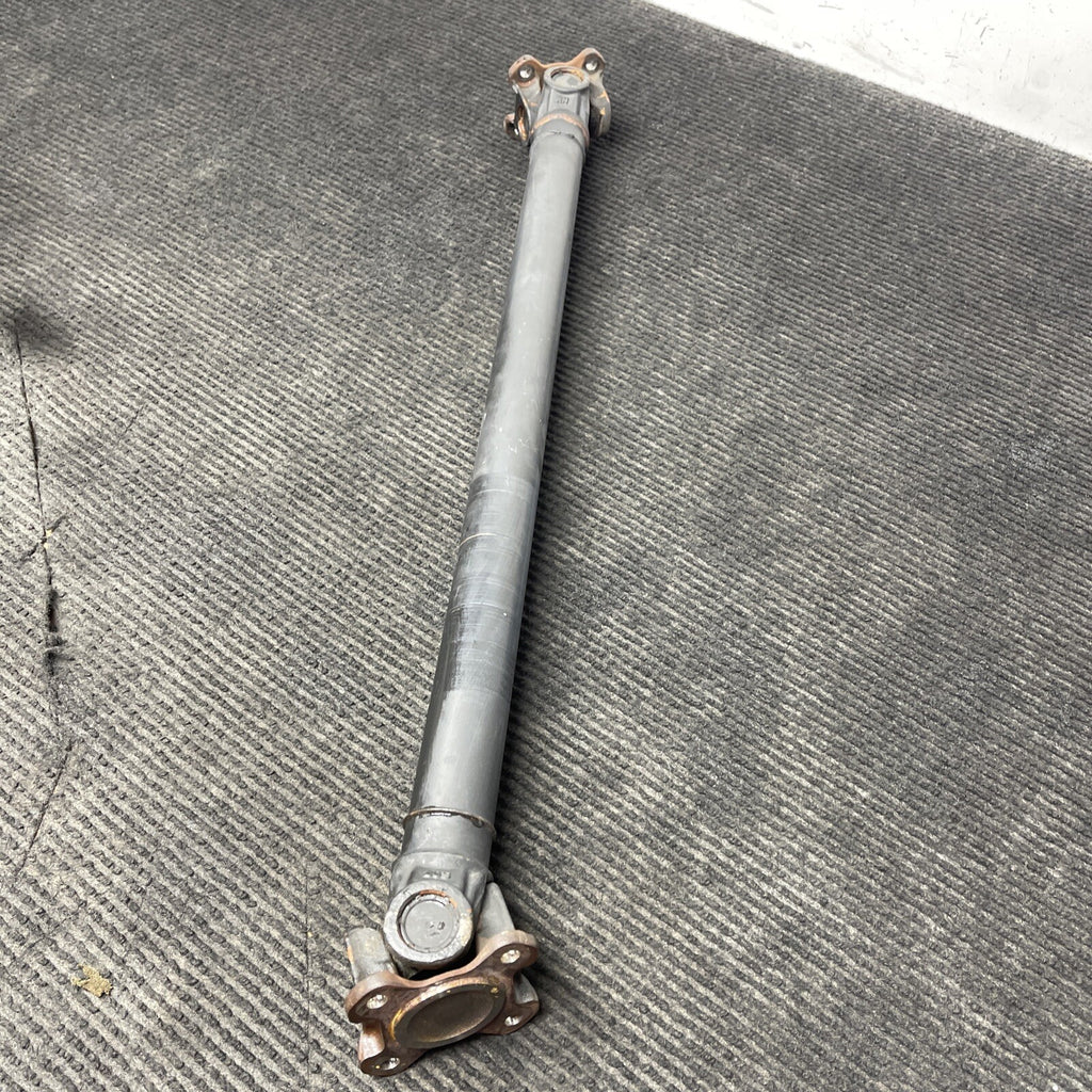 ☑️ 12-18 OEM BMW F22 F30 F32 F34 F33 xDrive AWD Front Drive Shaft Assembly Axle