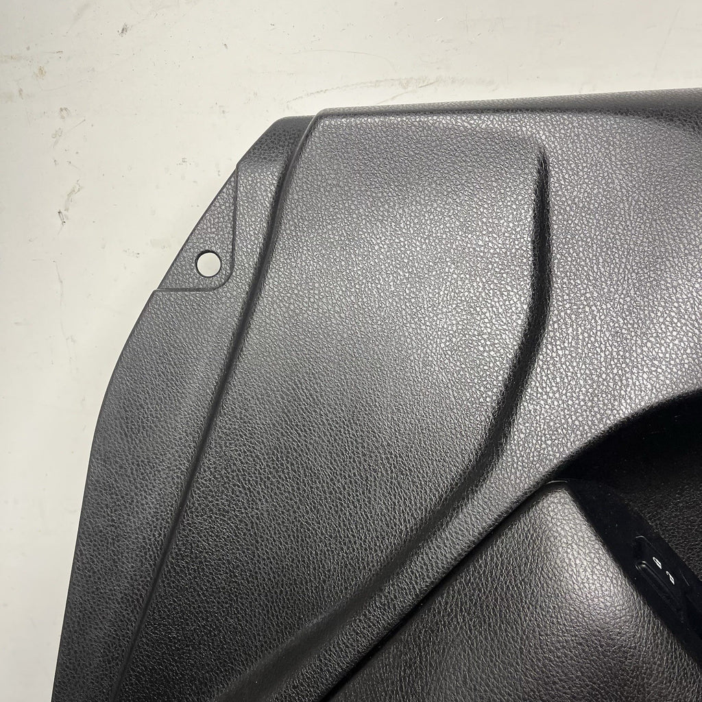☑️ 2013-2017 Subaru BRZ FRS Right Passen Side Interior 10 Series Door Panel OEM